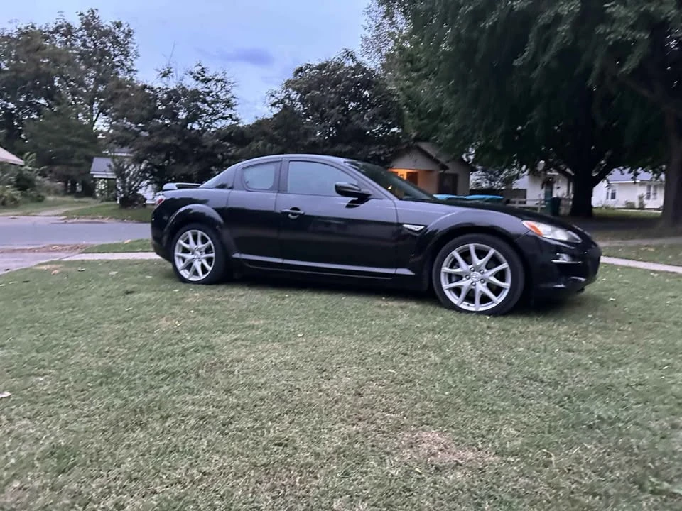 2009 Mazda RX-8 2nd Gen - Image 3 of 4