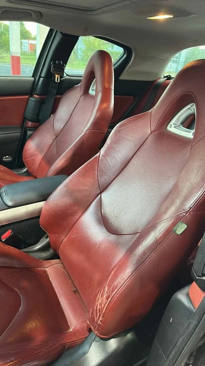 2009 Mazda RX-8 2nd Gen - Image 4 of 4