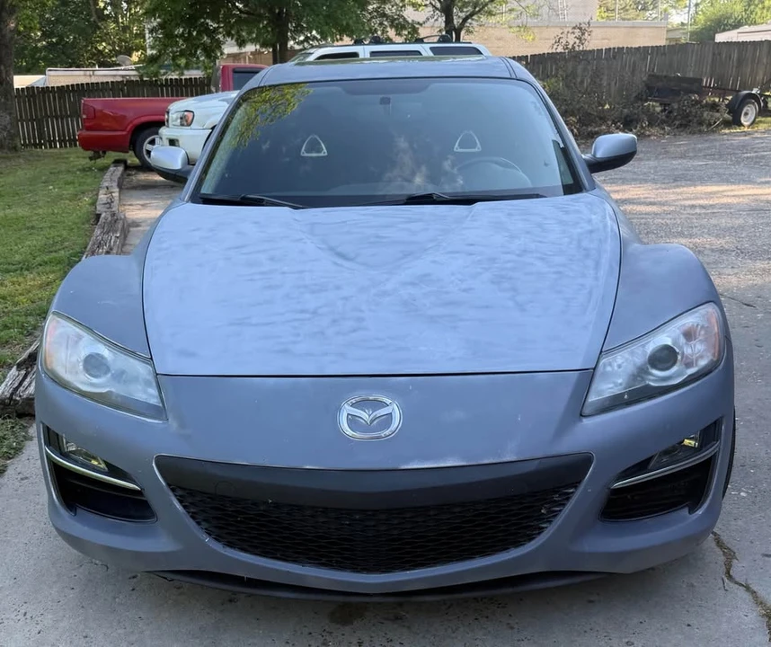 2009 Mazda RX-8 2nd Gen - Image 2 of 10