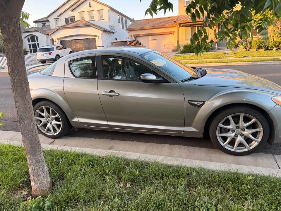 2009 Mazda RX-8 2nd Gen - Image 3 of 4