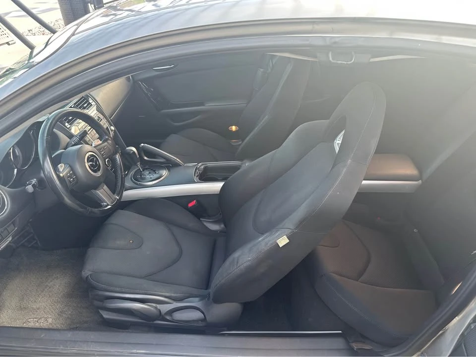 2009 Mazda RX-8 2nd Gen - Image 6 of 8