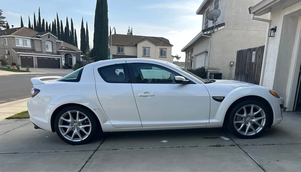 2009 Mazda RX-8 2nd Gen - Image 6 of 9