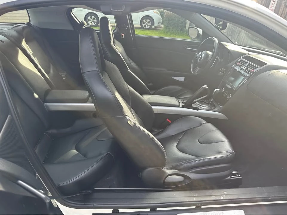 2009 Mazda RX-8 2nd Gen - Image 8 of 9