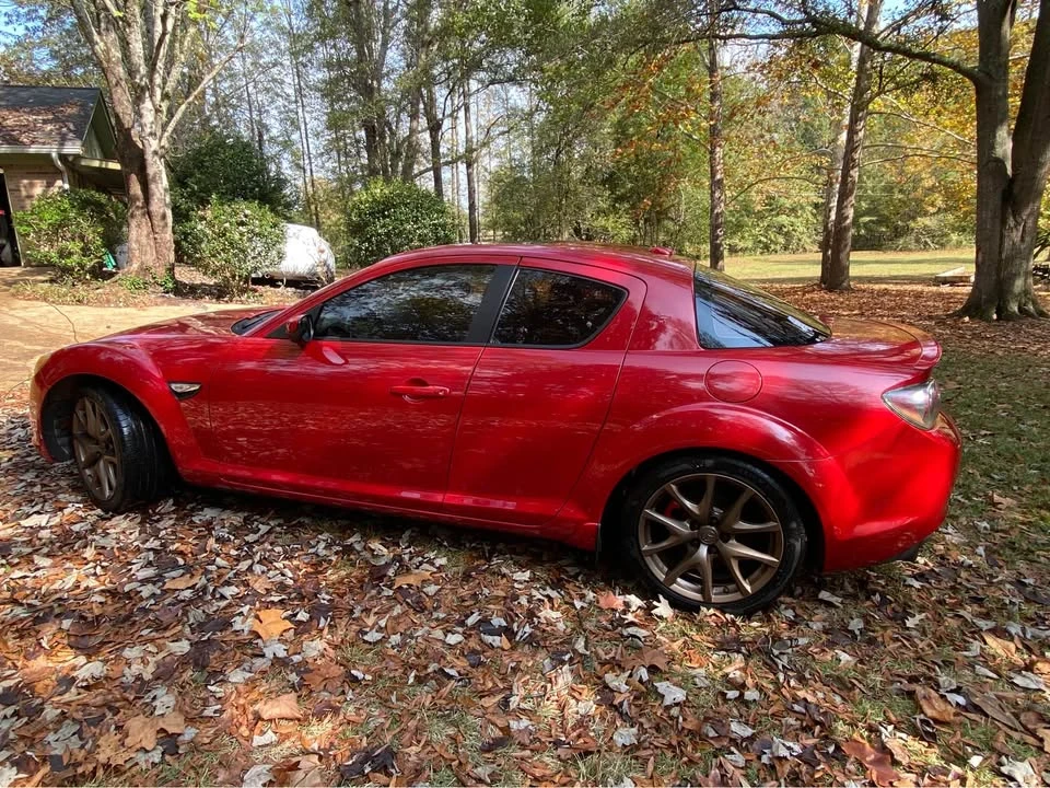 2009 Mazda RX-8 2nd Gen - Image 6 of 12