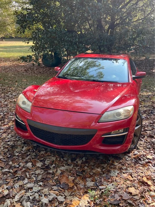 2009 Mazda RX-8 2nd Gen - Image 4 of 12