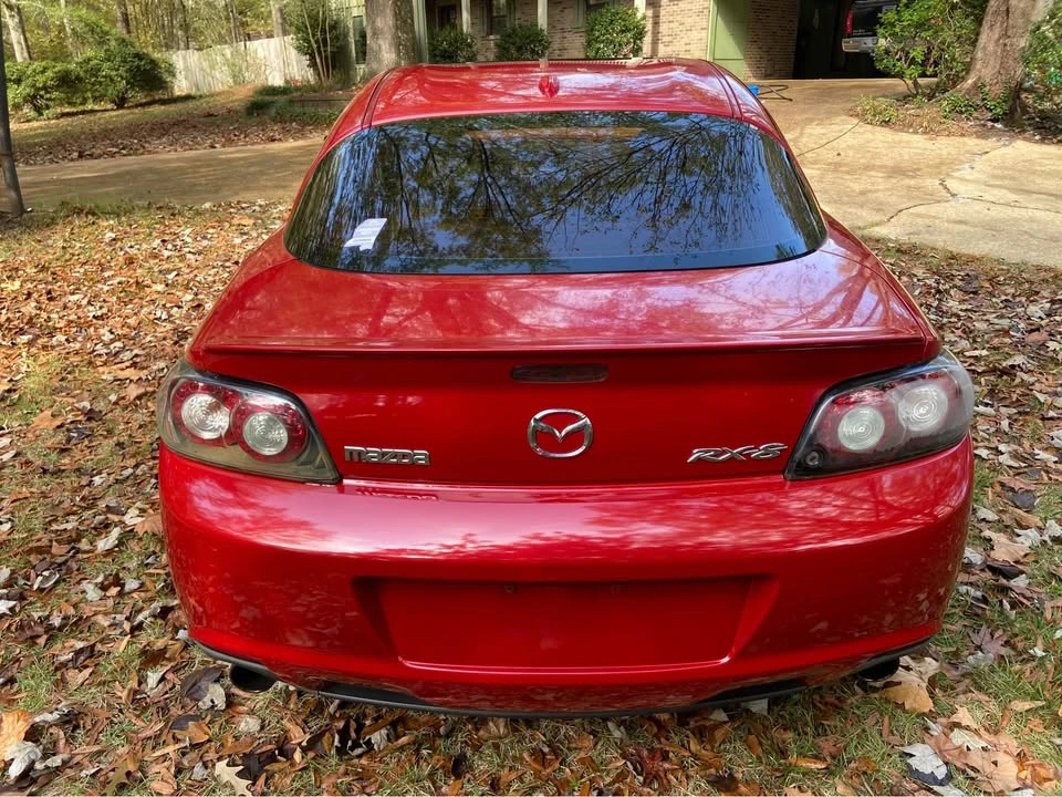 2009 Mazda RX-8 2nd Gen - Image 3 of 12