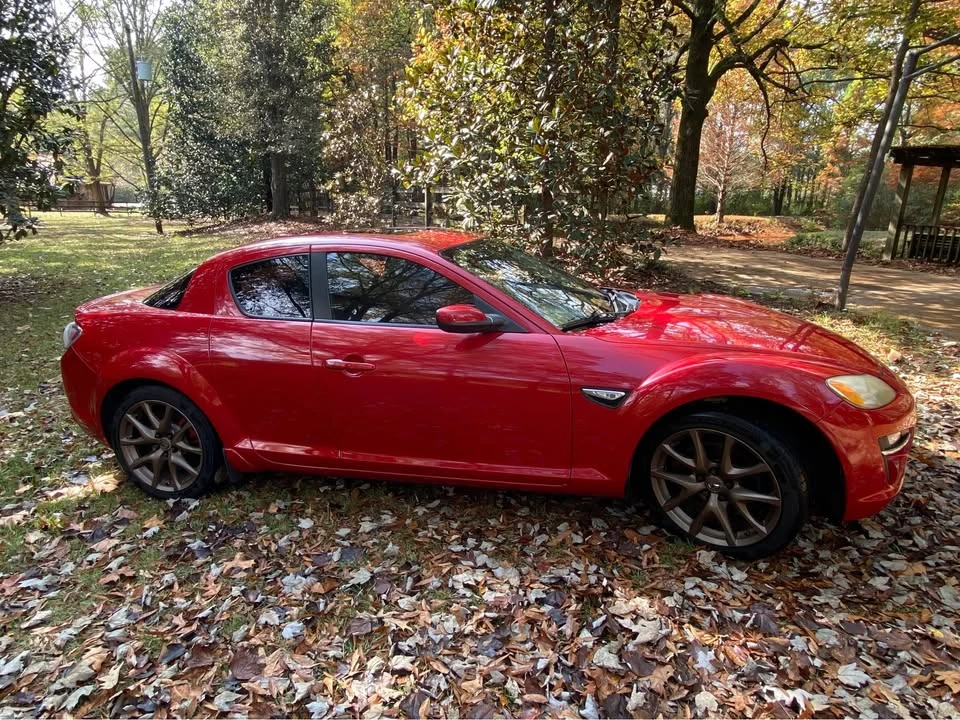 2009 Mazda RX-8 2nd Gen - Image 5 of 12