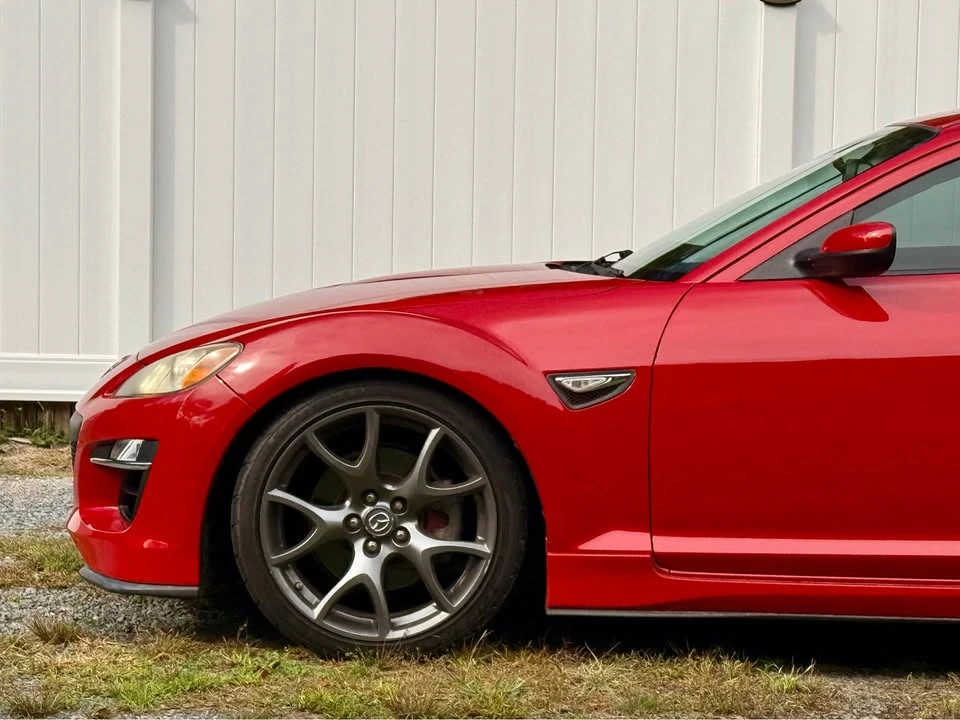 2009 Mazda RX-8 2nd Gen - Image 5 of 18
