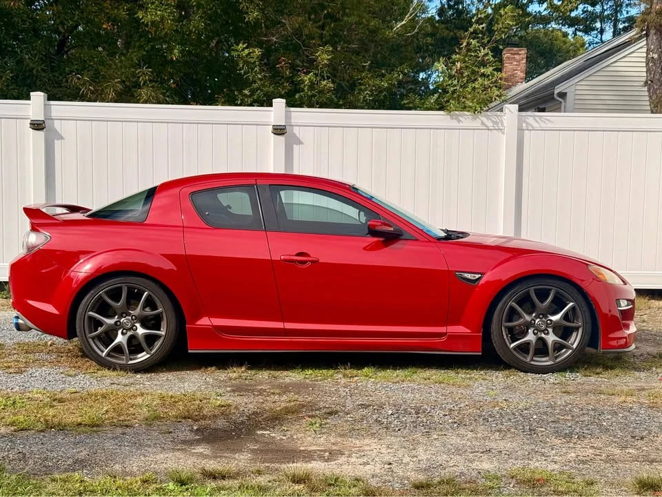 2009 Mazda RX-8 2nd Gen - Image 10 of 18