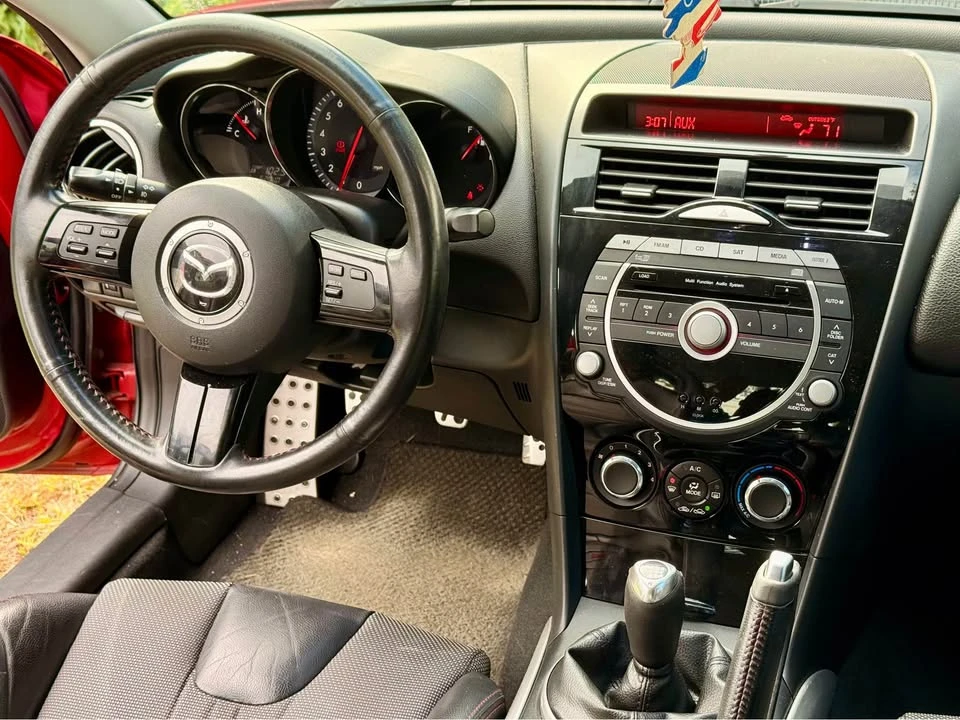 2009 Mazda RX-8 2nd Gen - Image 14 of 18