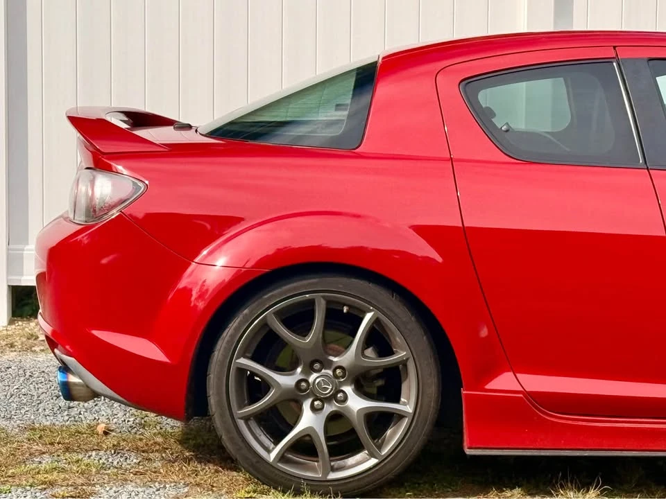 2009 Mazda RX-8 2nd Gen - Image 13 of 18