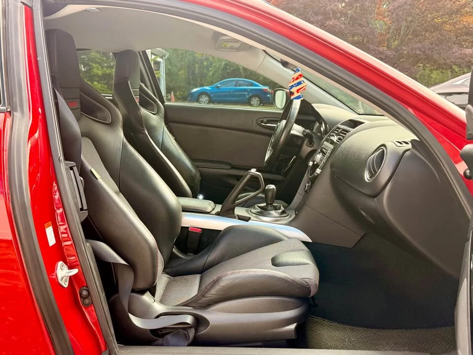 2009 Mazda RX-8 2nd Gen - Image 17 of 18