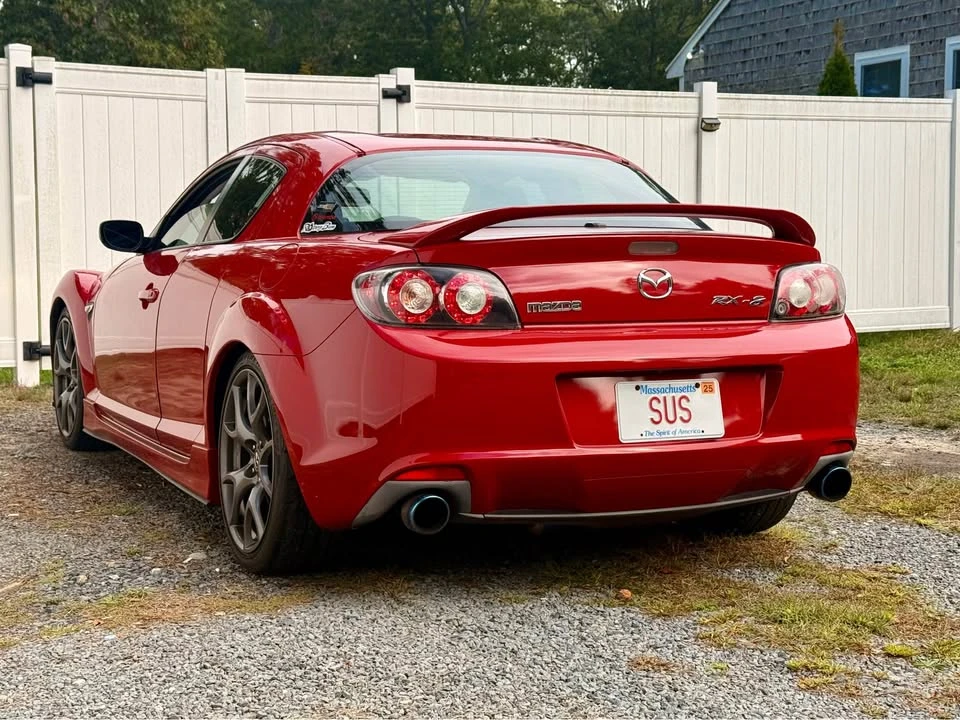 2009 Mazda RX-8 2nd Gen - Image 7 of 18