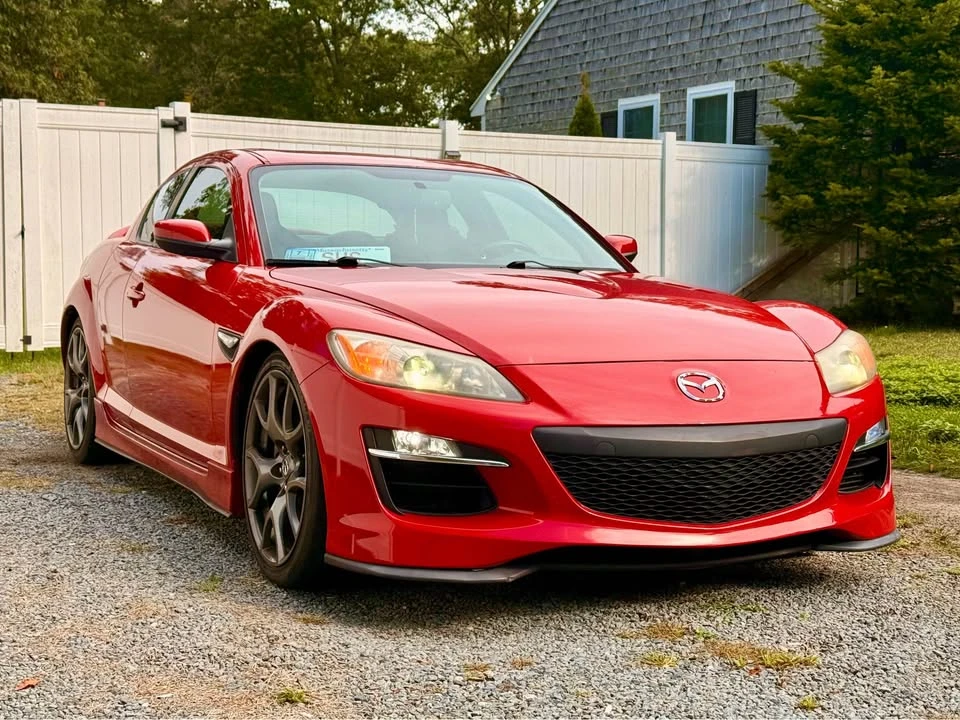 2009 Mazda RX-8 2nd Gen - Image 2 of 18