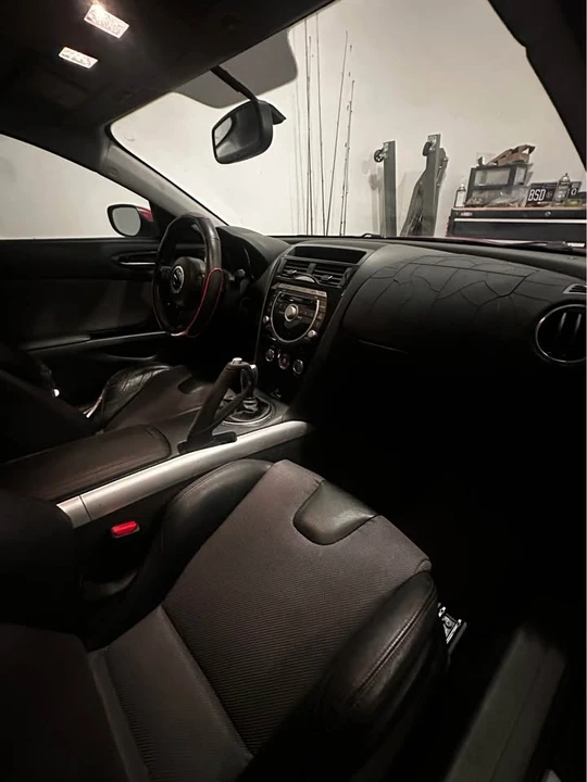 2009 Mazda RX-8 2nd Gen - Image 7 of 8