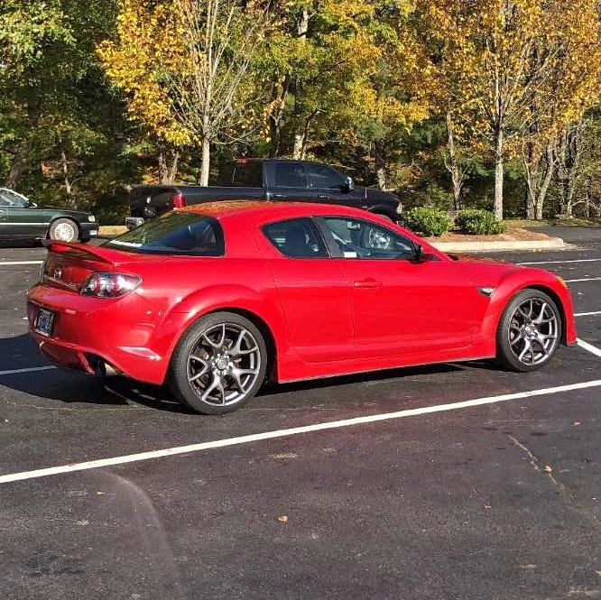 2009 Mazda RX-8 2nd Gen - Image 2 of 8