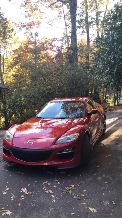 2009 Mazda RX-8 2nd Gen - Image 3 of 8