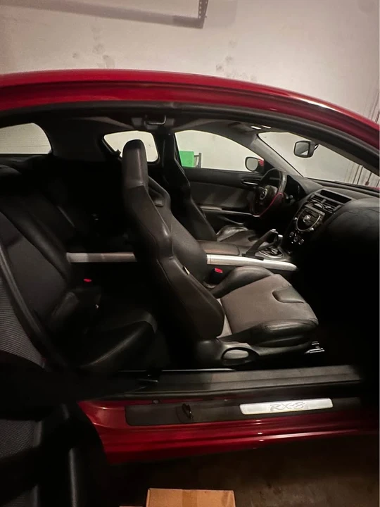 2009 Mazda RX-8 2nd Gen - Image 6 of 8