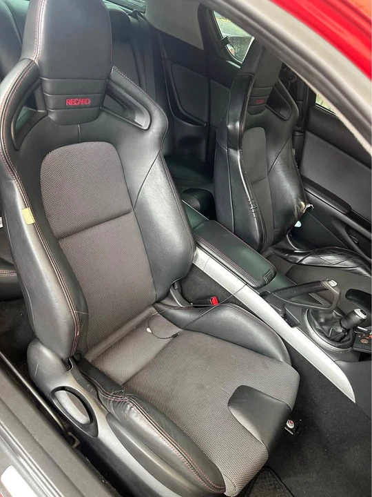 2009 Mazda RX-8 2nd Gen - Image 8 of 10