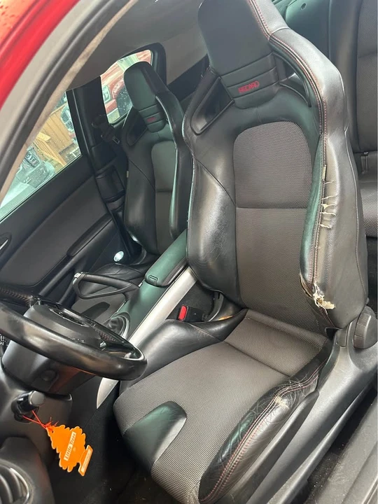 2009 Mazda RX-8 2nd Gen - Image 9 of 10
