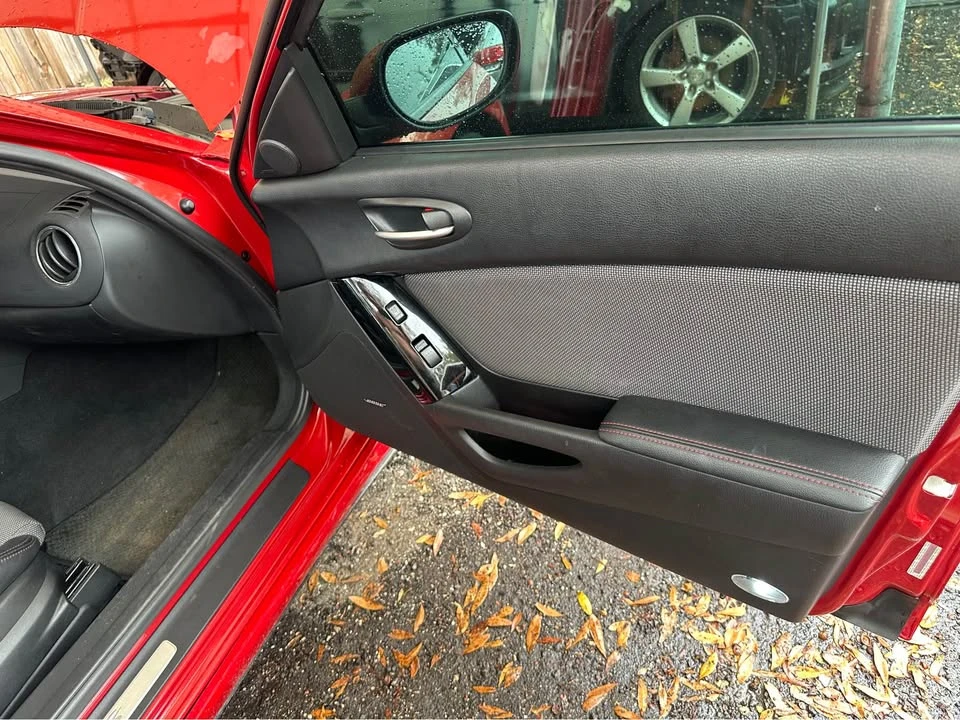 2009 Mazda RX-8 2nd Gen - Image 6 of 10