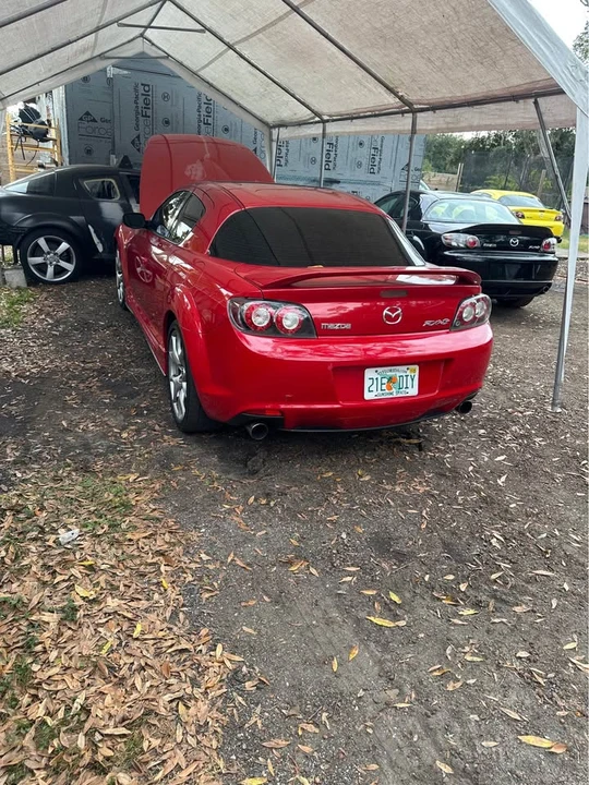 2009 Mazda RX-8 2nd Gen - Image 4 of 10