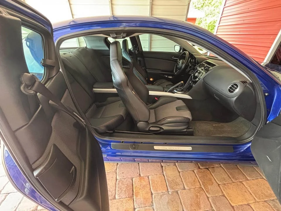 2009 Mazda RX-8 2nd Gen - Image 12 of 18
