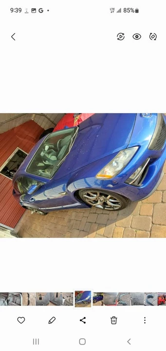 2009 Mazda RX-8 2nd Gen - Image 4 of 18