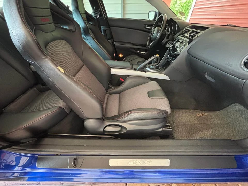 2009 Mazda RX-8 2nd Gen - Image 11 of 18