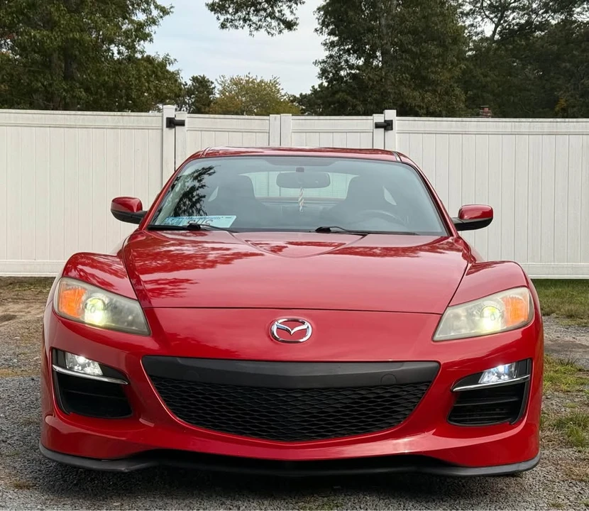 2009 Mazda RX-8 2nd Gen - Image 2 of 19