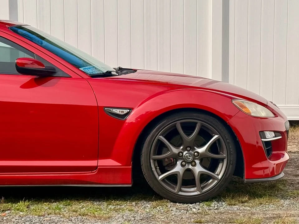 2009 Mazda RX-8 2nd Gen - Image 14 of 19