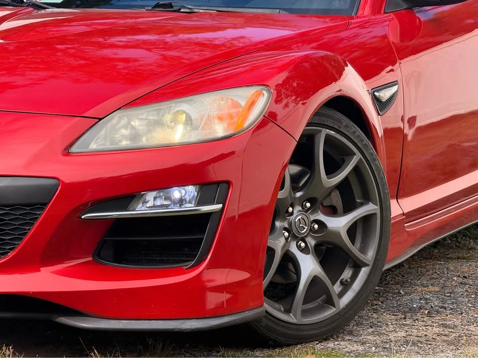 2009 Mazda RX-8 2nd Gen - Image 4 of 19