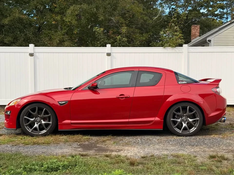 2009 Mazda RX-8 2nd Gen - Image 5 of 19