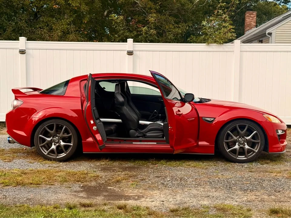 2009 Mazda RX-8 2nd Gen - Image 13 of 19