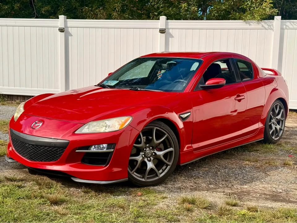 2009 Mazda RX-8 2nd Gen - Image 3 of 19