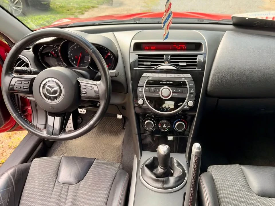 2009 Mazda RX-8 2nd Gen - Image 18 of 19