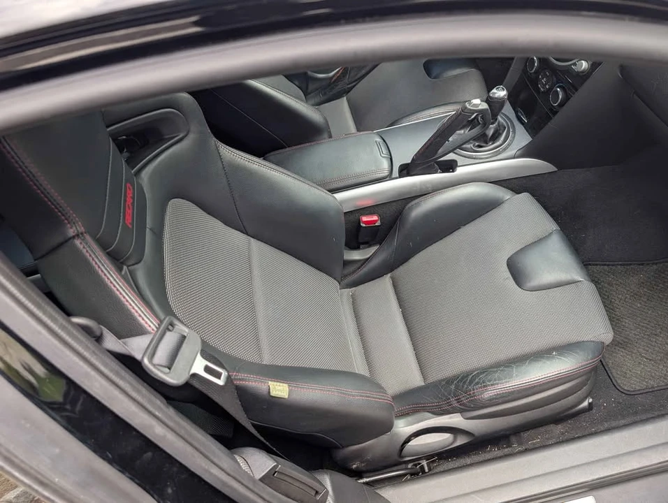 2009 Mazda RX-8 2nd Gen - Image 8 of 8
