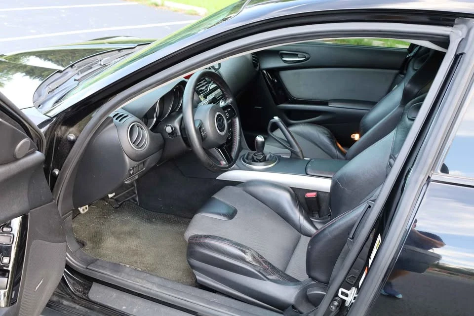 2009 Mazda RX-8 2nd Gen - Image 3 of 8