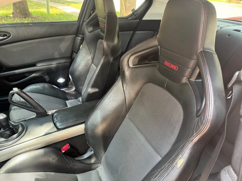 2009 Mazda RX-8 2nd Gen - Image 9 of 17