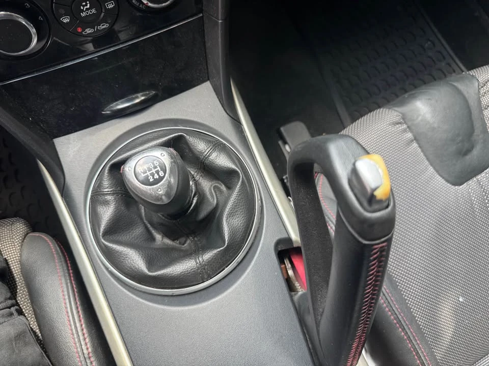 2009 Mazda RX-8 2nd Gen - Image 12 of 17