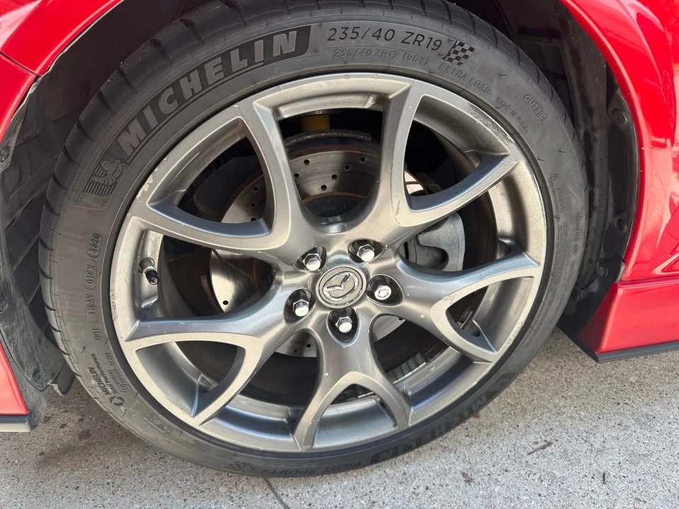 2009 Mazda RX-8 2nd Gen - Image 7 of 17