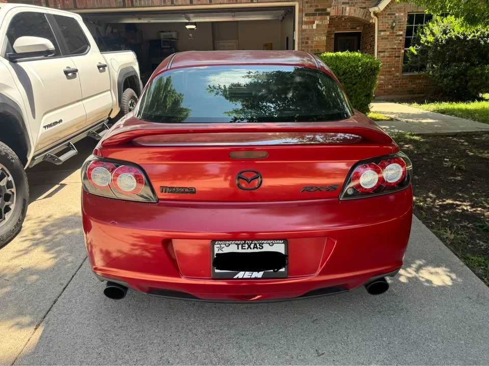 2009 Mazda RX-8 2nd Gen - Image 2 of 17