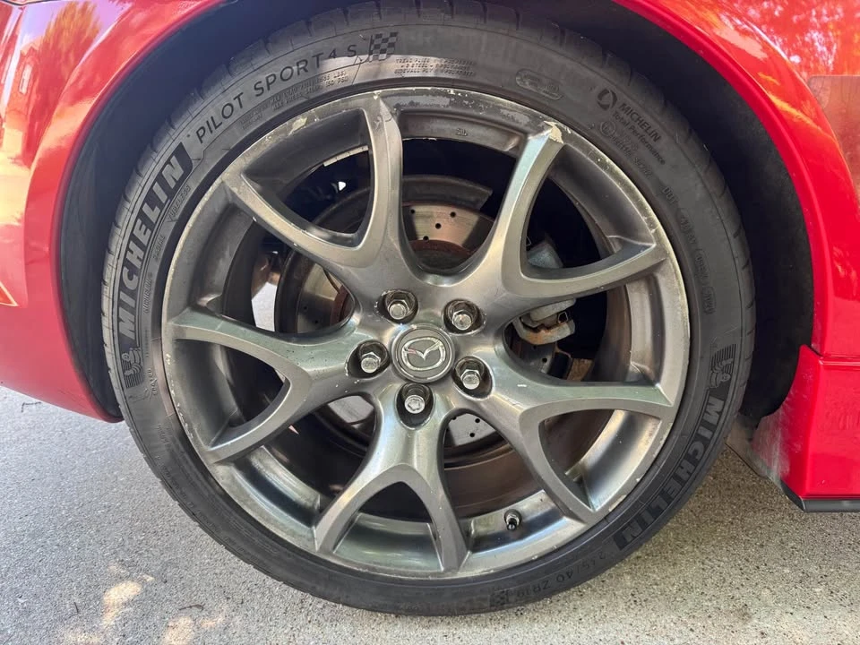 2009 Mazda RX-8 2nd Gen - Image 5 of 17
