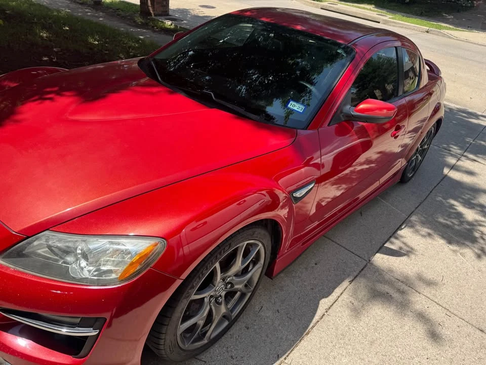 2009 Mazda RX-8 2nd Gen - Image 3 of 17