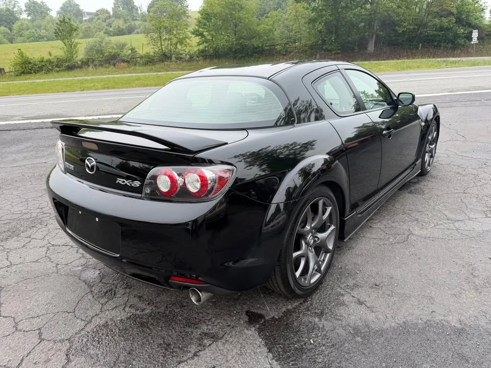 2009 Mazda RX-8 2nd Gen - Image 7 of 20