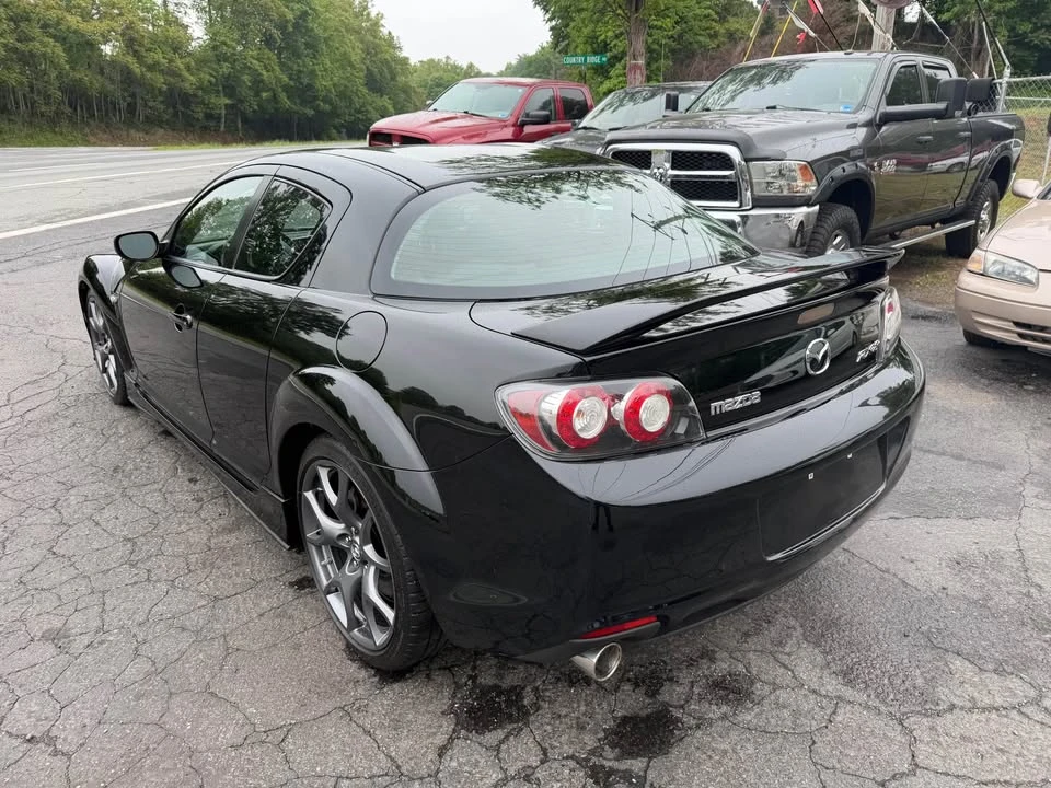 2009 Mazda RX-8 2nd Gen - Image 5 of 20