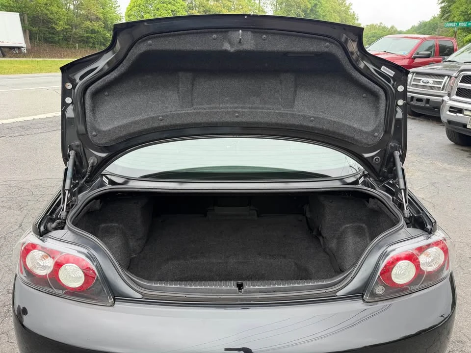 2009 Mazda RX-8 2nd Gen - Image 18 of 20