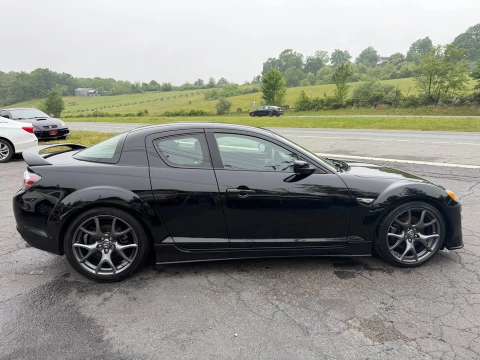 2009 Mazda RX-8 2nd Gen - Image 8 of 20