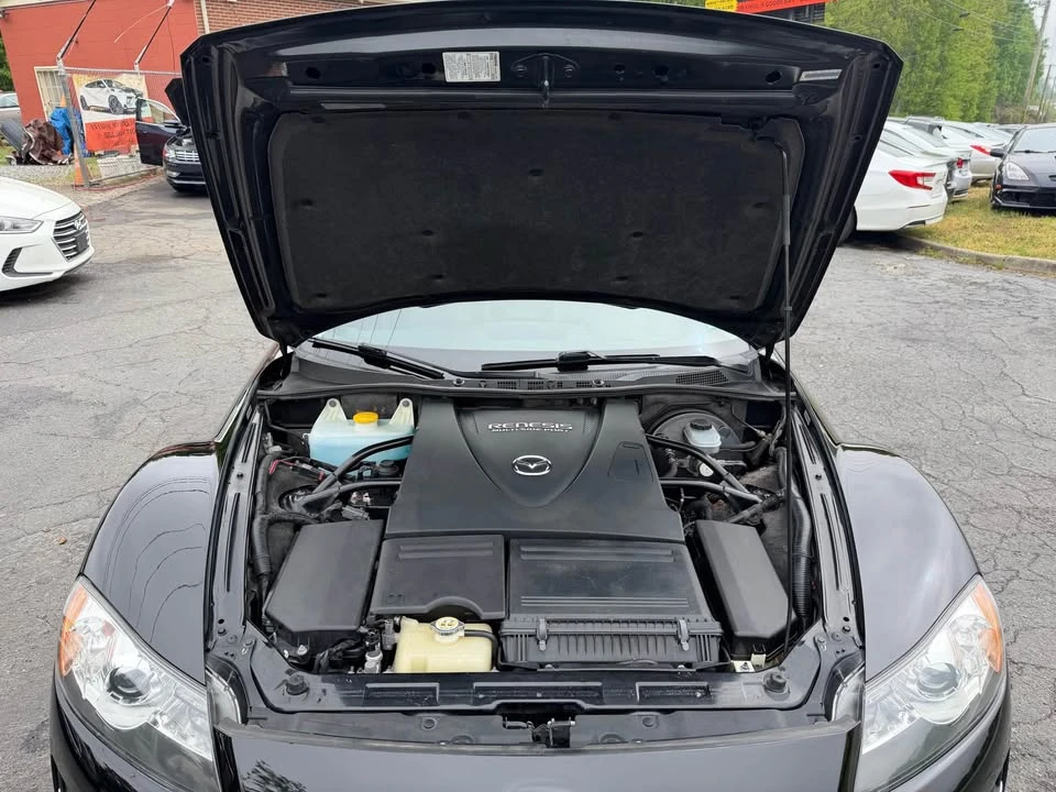 2009 Mazda RX-8 2nd Gen - Image 20 of 20