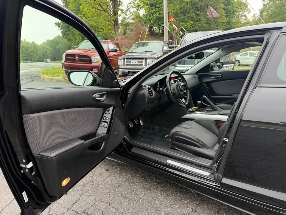 2009 Mazda RX-8 2nd Gen - Image 10 of 20